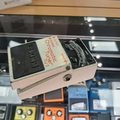 Store Special Product - BOSS - TU-3